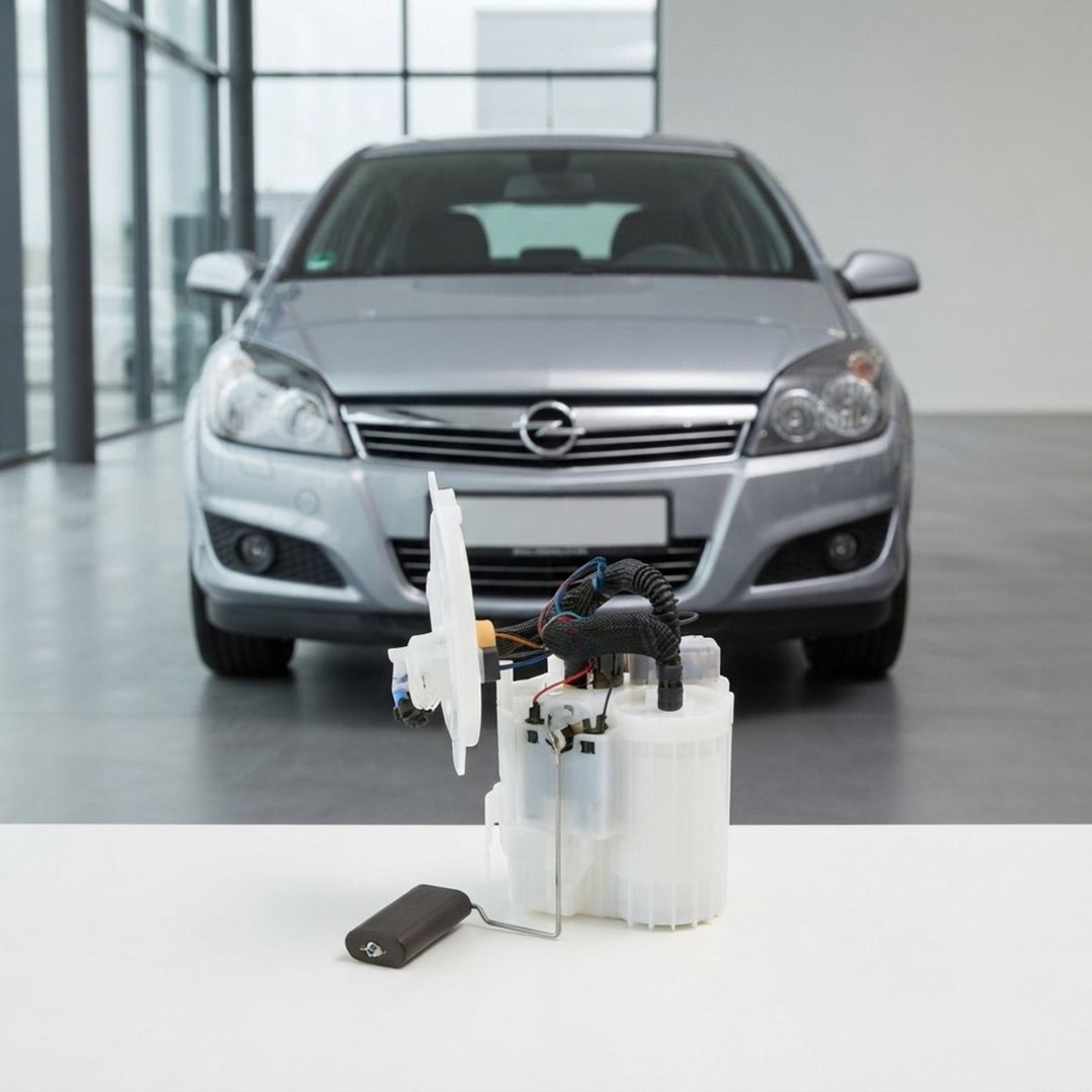 Opel, Chevrolet yanacaq nasosları — Ehtiyat hissələri və aksesuarlar, Xaçmaz (2)