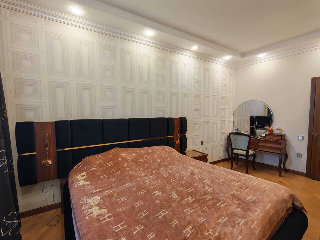 Satılır 3 otaqlı yeni tikili 110 m² — Mənzil, Bakı (10)