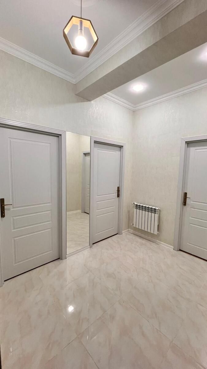 Satılır 3 otaqlı yeni tikili 86 m² — Mənzil, Sumqayıt (6)