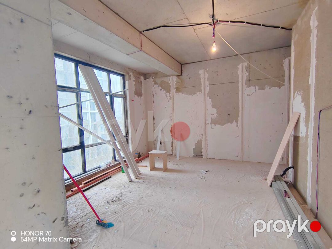 Satılır 4 otaqlı yeni tikili 135 m² — Mənzil, Bakı (4)