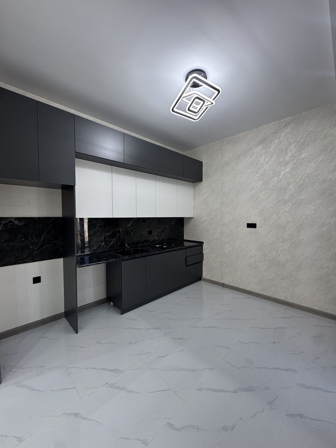 Satılır 4 otaqlı həyət evi/bağ evi 120 m² — Ev, villa, Bakı (8)