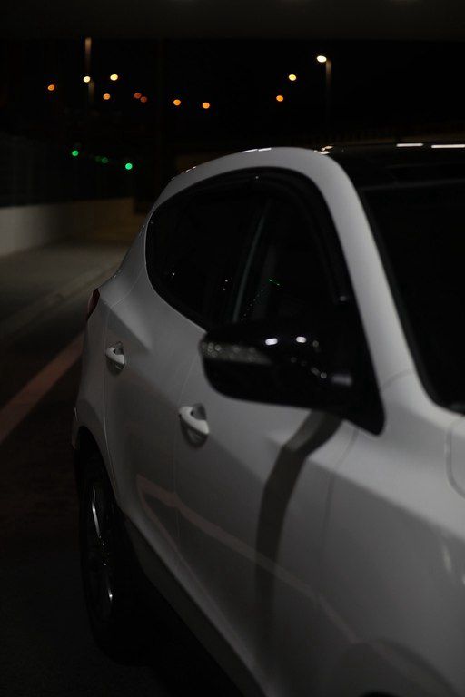 Hyundai Tucson, 2.0 L, 2015 il, 217 000 km — Avtomobillər, Bakı (2)