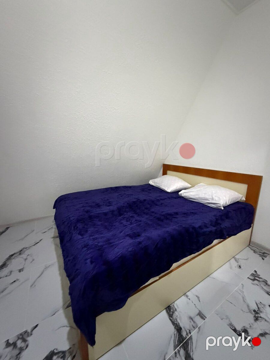 Bağ evi kirayə verilir, Qəbələ r — Ev, villa, Qəbələ (8)