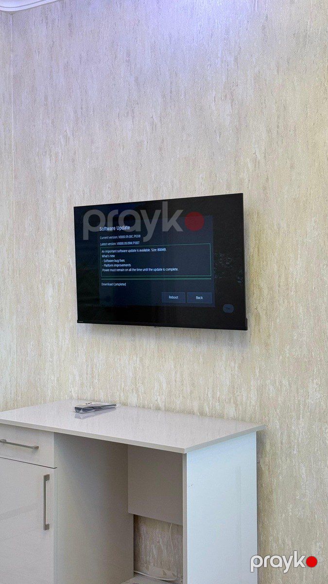 İcarəyə verilir 3 otaqlı yeni tikili 125 m² — Mənzil, Bakı (3)