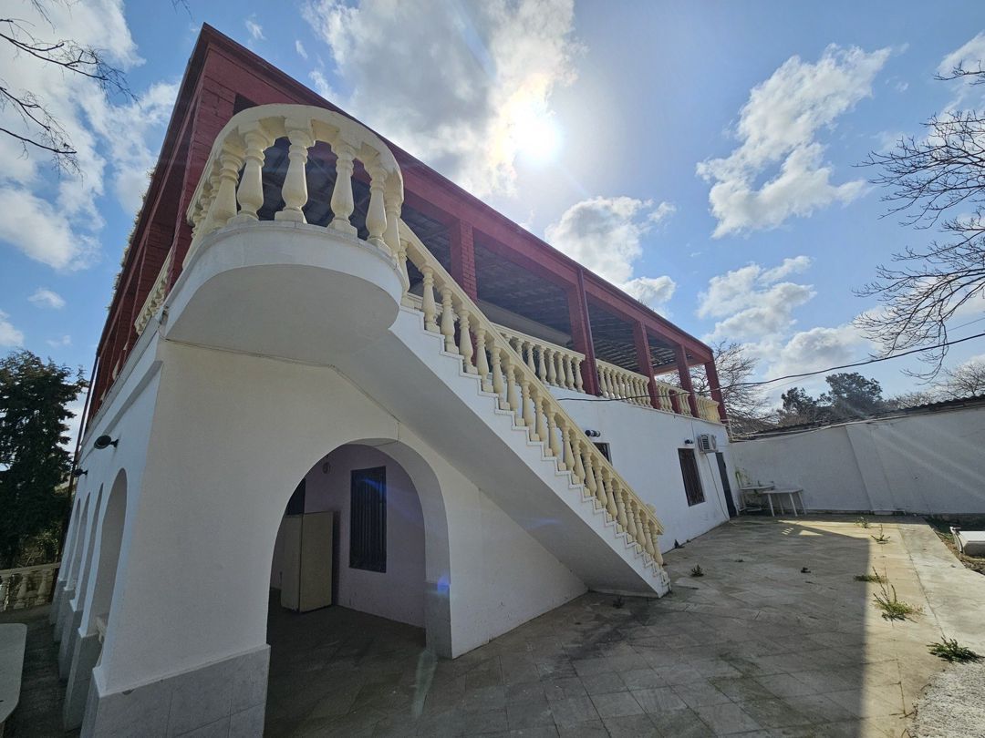 Satılır 4 otaqlı həyət evi/bağ evi 200 m² — Ev, villa, Bakı (7)
