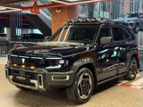 Changan Deepal G318, 1.5 L, 35.07 kWh, 2025 il, 12 000 km — Автомобили