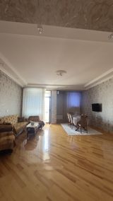 Satılır 3 otaqlı yeni tikili 112 m² — Raqub