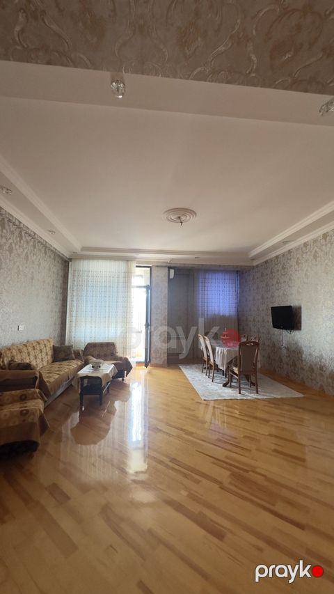 Satılır 3 otaqlı yeni tikili 112 m²