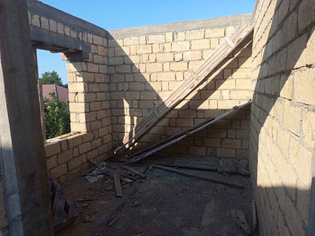 Bağ evi, Xudat r. — Daşınmaz əmlak, Xudat (9)