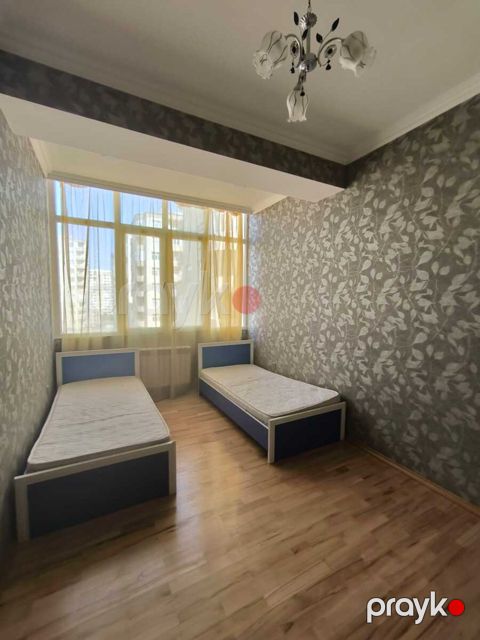 Satılır 3 otaqlı yeni tikili 87 m²