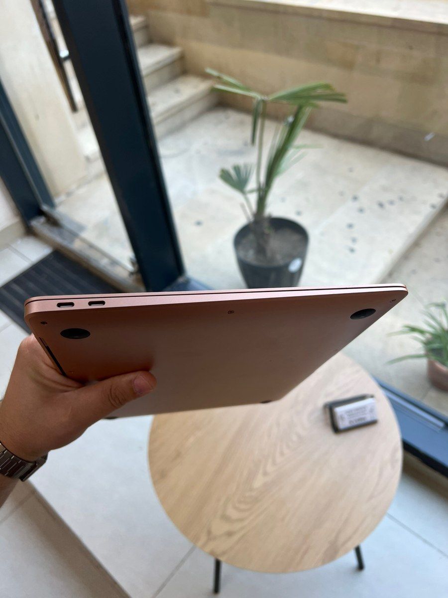 Apple Macbook Air 2019 i5 256GB — Elektronika, Bakı (5)