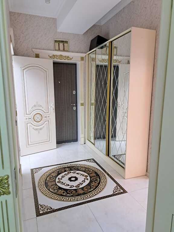 Satılır 2 otaqlı yeni tikili 68 m² — Mənzil, Bakı (11)