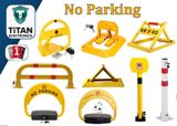 No Parking (Mexaniki) — Товары