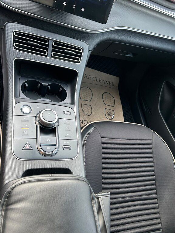 BYD Destroyer 05, 1.5 L, 18.3 kWh, 2024 il, 68 000 km — Avtomobillər, Bakı (12)