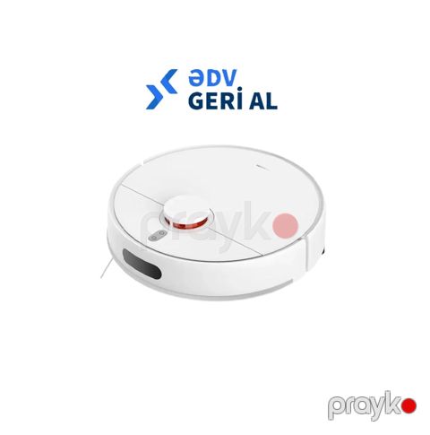 Robort tozsoran Xiaomi S40C
