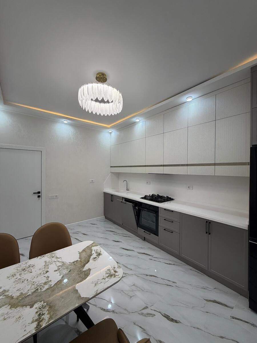 Satılır 2 otaqlı yeni tikili 85 m² — Mənzil, Bakı (8)
