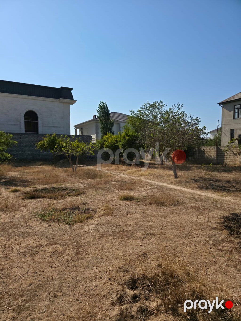 8 sot, Mülkiyyətçi, Kupça (Çıxarış) — Torpaq, Bakı (4)