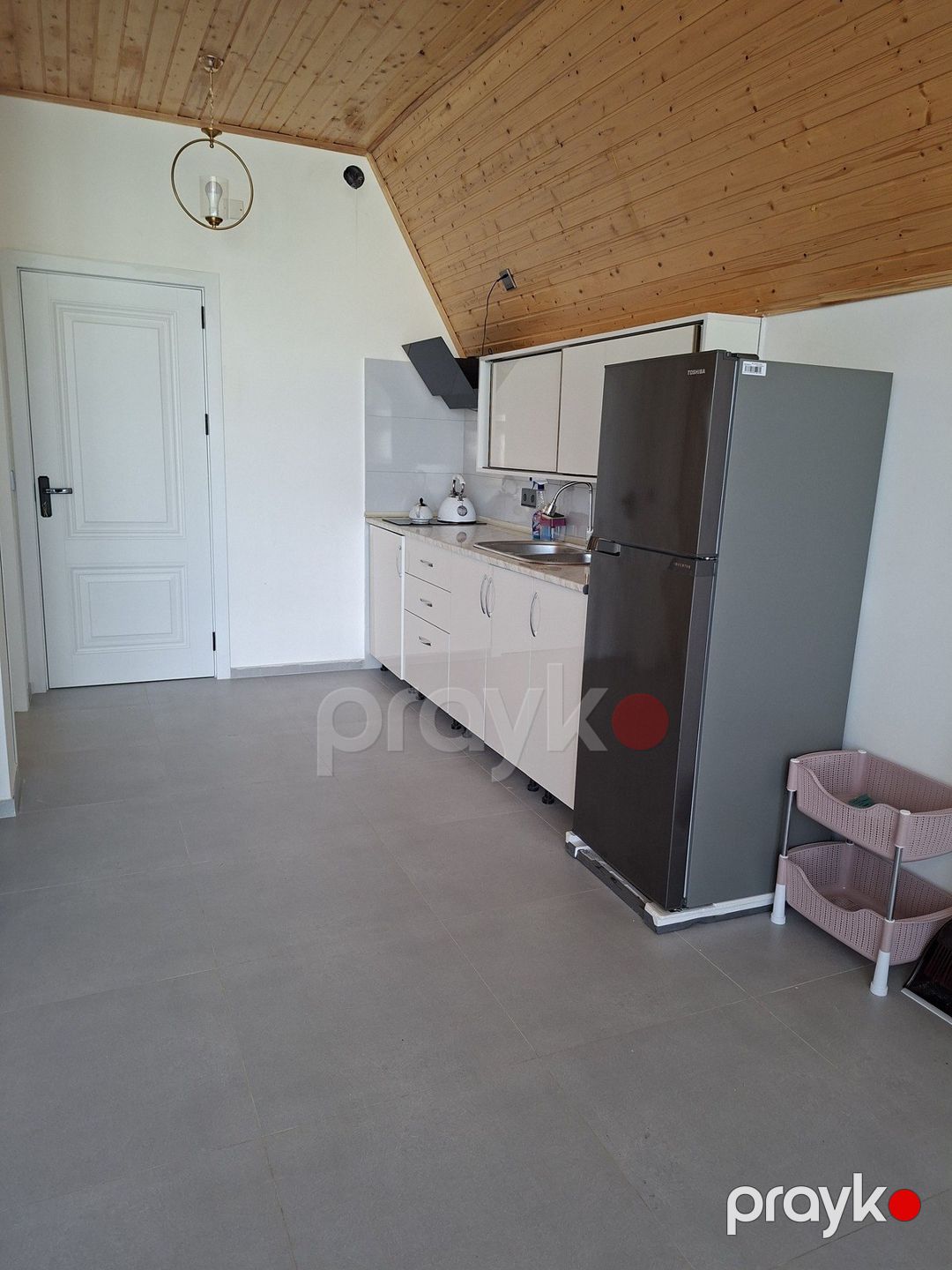 İcarəyə verilir 4 otaqlı həyət evi/bağ evi 96 m² — Ev, villa, Bakı (11)