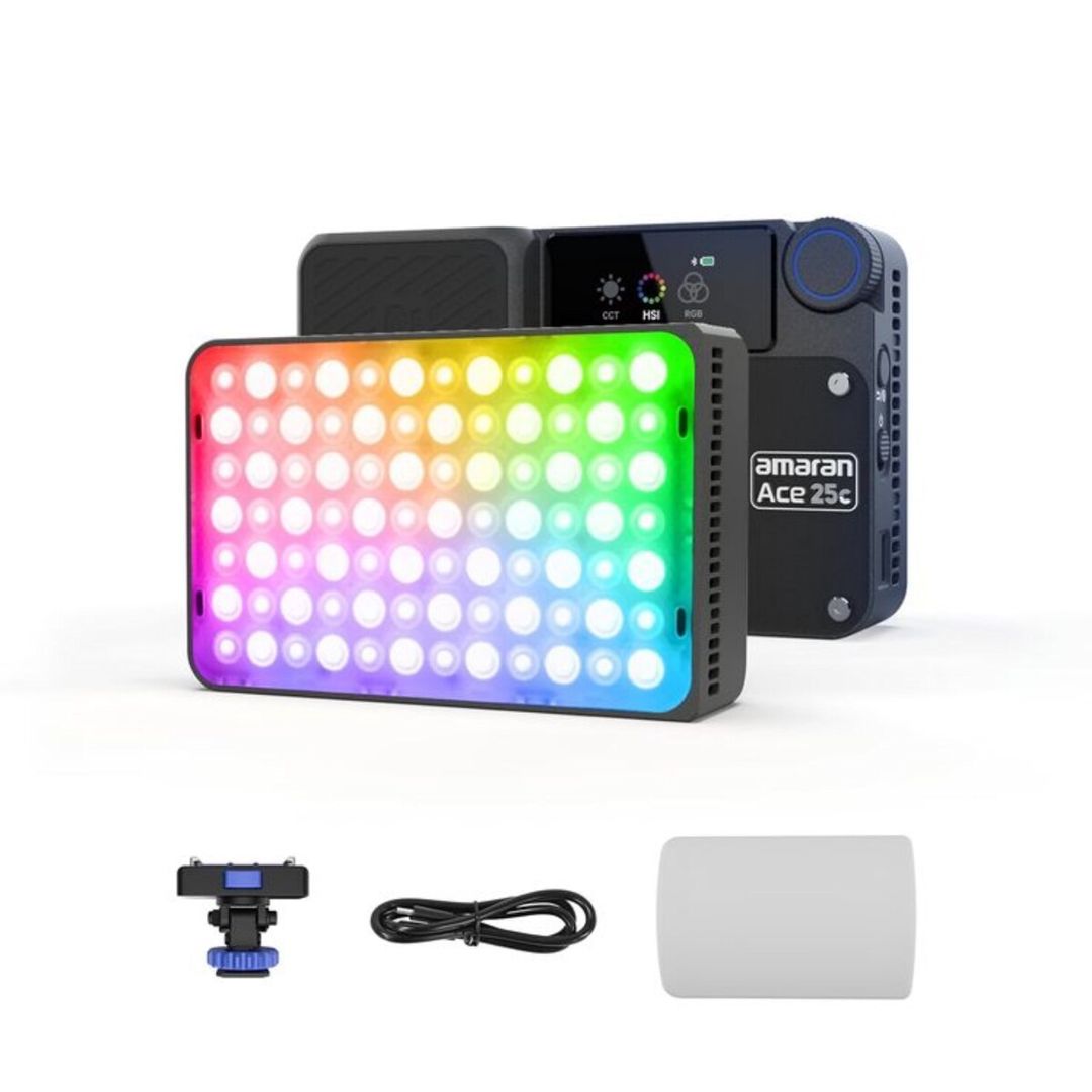 25W rgb işıq — Elektronika, Bakı (2)