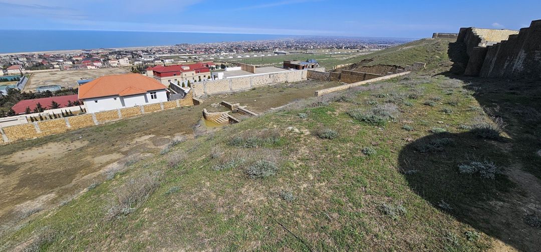 Satılır torpaq 45 sot — Torpaq, Bakı (10)