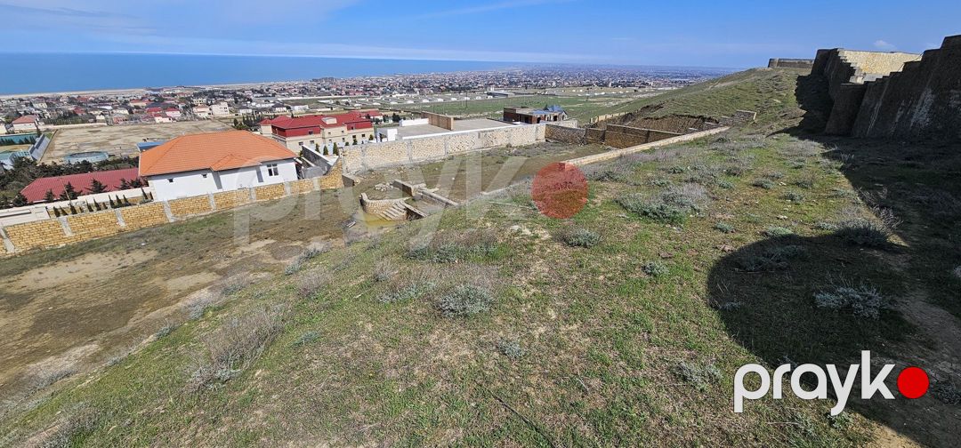 Satılır torpaq 45 sot — Torpaq, Bakı (10)