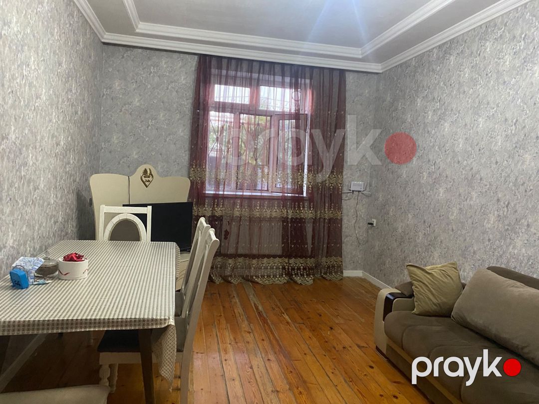 Həyət evi, Biləcəri qəs. — Ev, villa, Bakı (7)