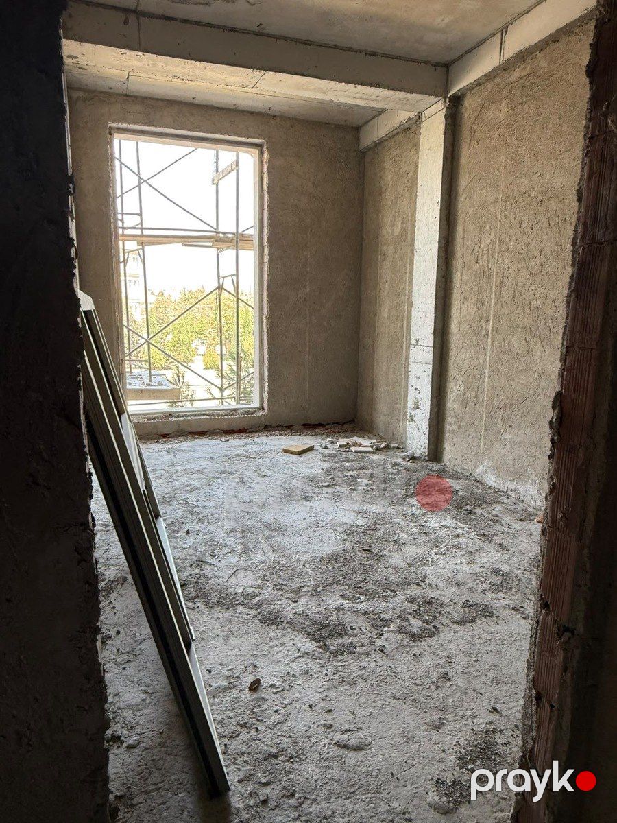 Satılır 3 otaqlı yeni tikili 122 m² — Mənzil, Bakı (12)