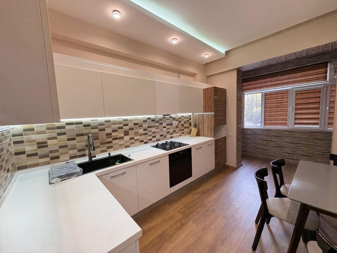 Satılır 3 otaqlı yeni tikili 130 m² — Mənzil, Bakı (10)