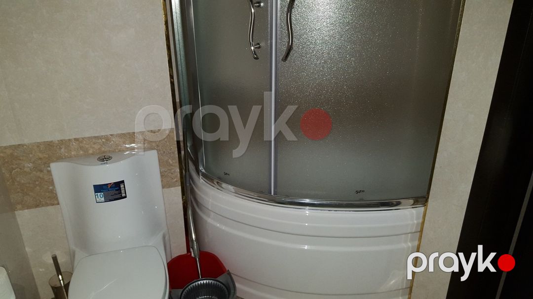 İcarəyə verilir 2 otaqlı yeni tikili 100 m² — Mənzil, Bakı (12)