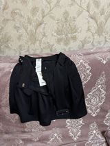 Mini Ətək, S — Платья и юбки