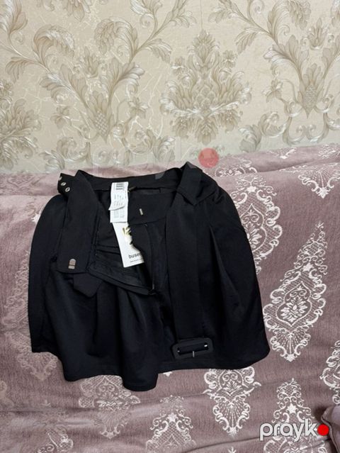 Mini Ətək, S — Masazır
