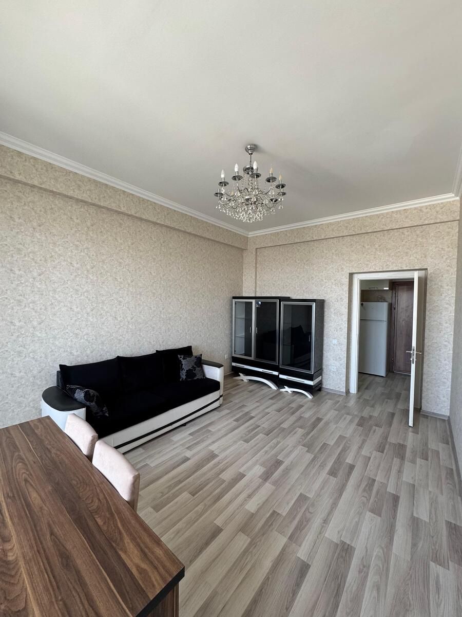 İcarəyə verilir 2 otaqlı yeni tikili 65 m² — Mənzil, Bakı (6)
