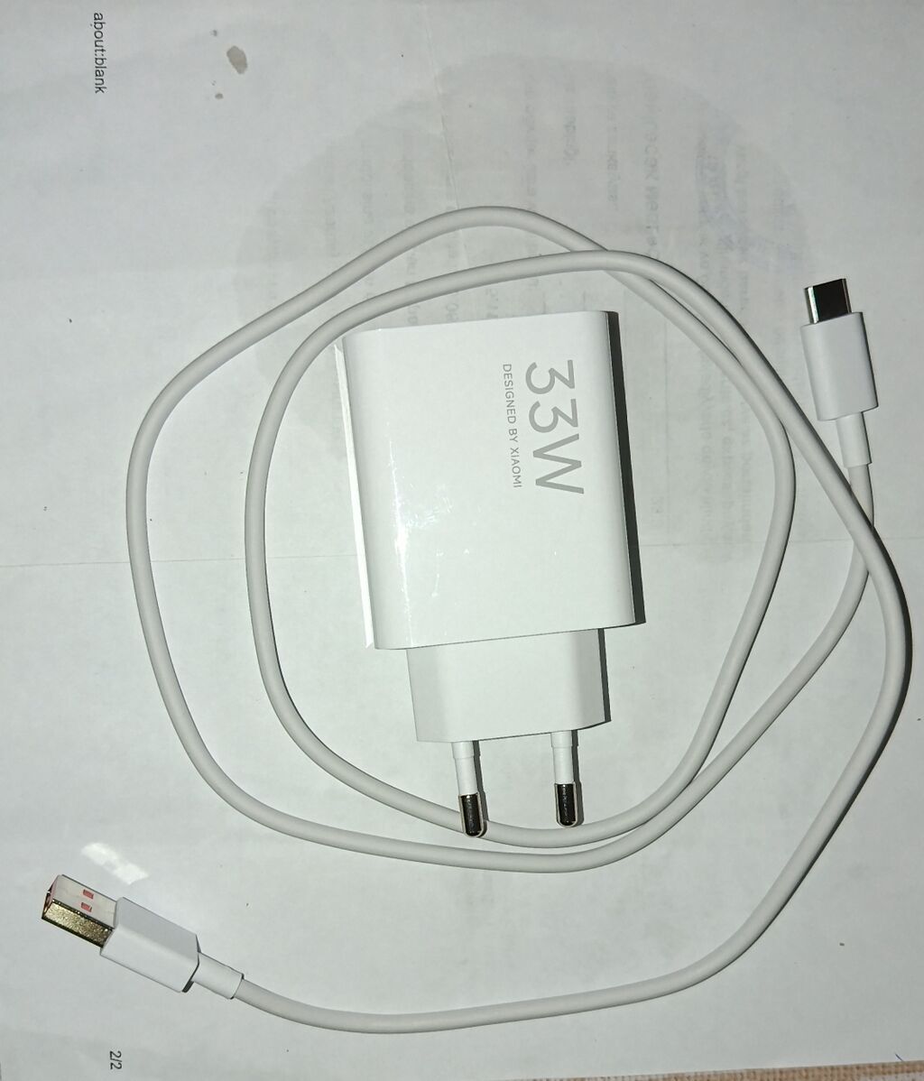 Redmi 128 GB, rəng - Göy, Sensor — Elektronika, Bakı (3)