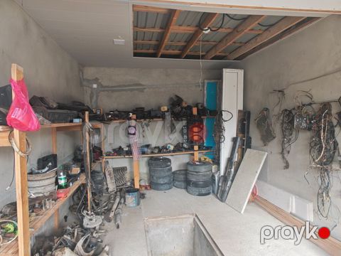 Avtomobil ehtiyat hissələri və elektrik işləri – emalatxana xidməti - — Bakı