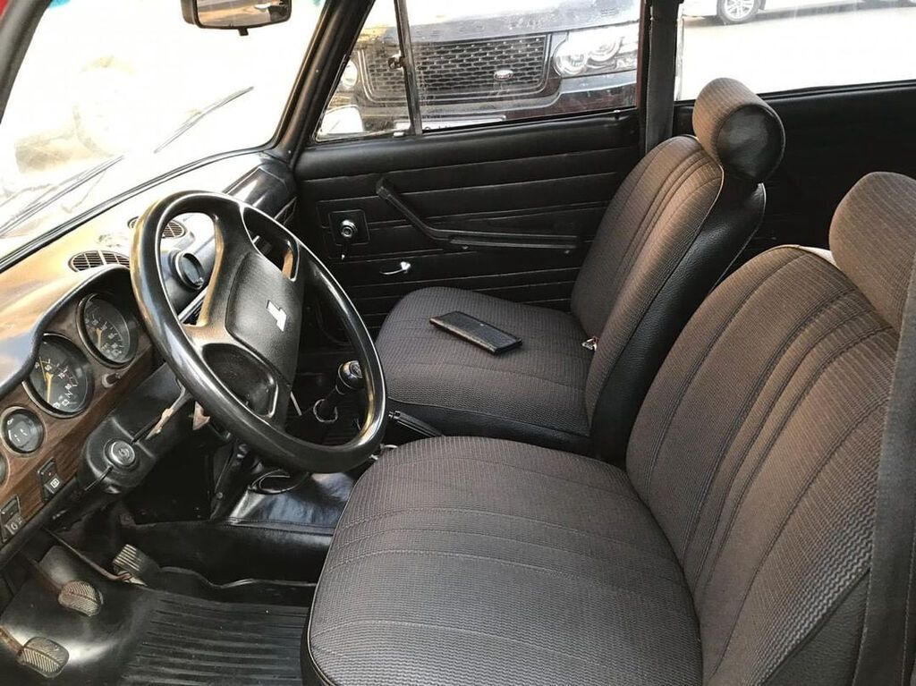 VAZ (LADA) 2106: 1.6 l | Sedan — Avto, Bakı (7)