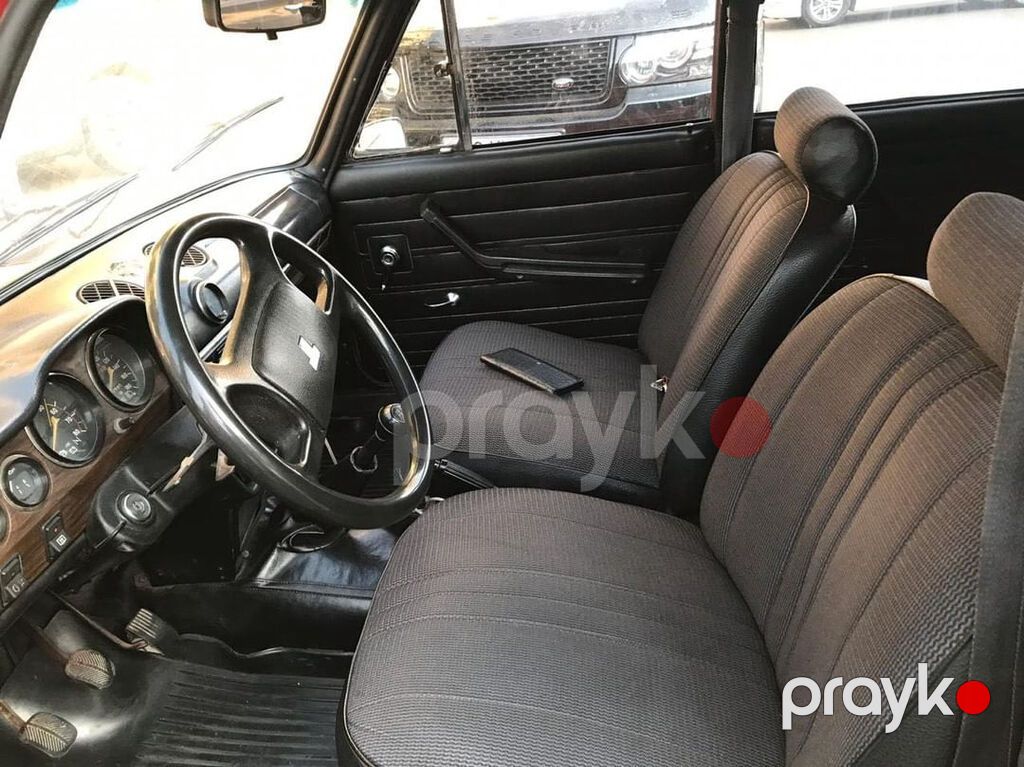 VAZ (LADA) 2106: 1.6 l | Sedan — Avto, Bakı (7)