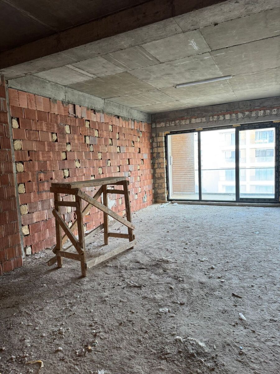 Satılır 2 otaqlı yeni tikili 91.9 m² — Mənzil, Bakı (3)