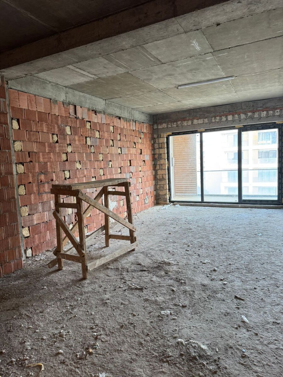 Satılır 2 otaqlı yeni tikili 92 m² — Mənzil, Bakı (5)