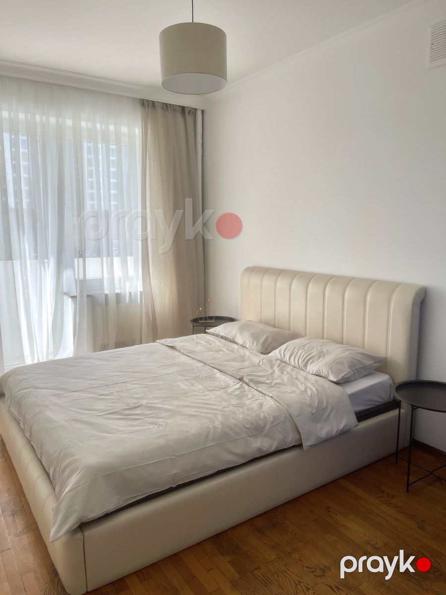 İcarəyə verilir 3 otaqlı yeni tikili 100 m² — Mənzil, Bakı (2)