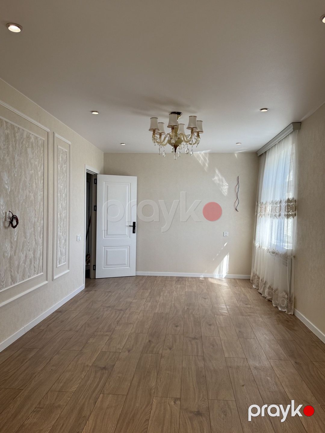 Satılır 3 otaqlı köhnə tikili 60 m² — Mənzil, Bakı (8)