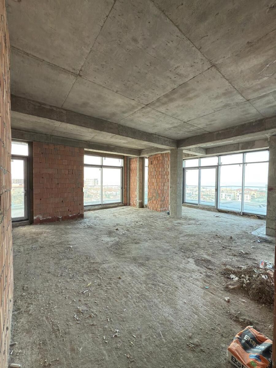 Satılır 4 otaqlı yeni tikili 208.5 m² — Mənzil, Bakı (9)