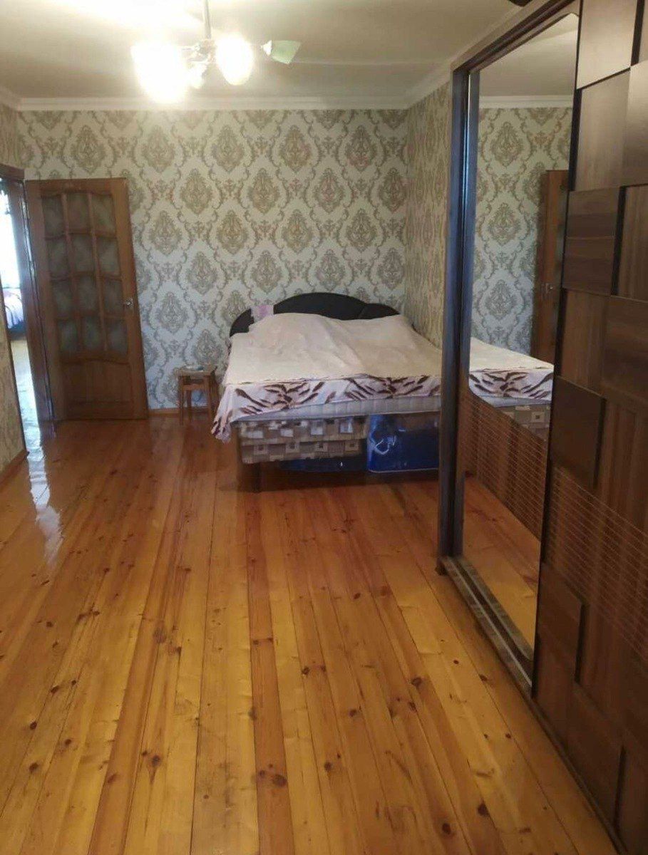 Satılır 4 otaqlı köhnə tikili 90 m² — Mənzil, Bakı (5)