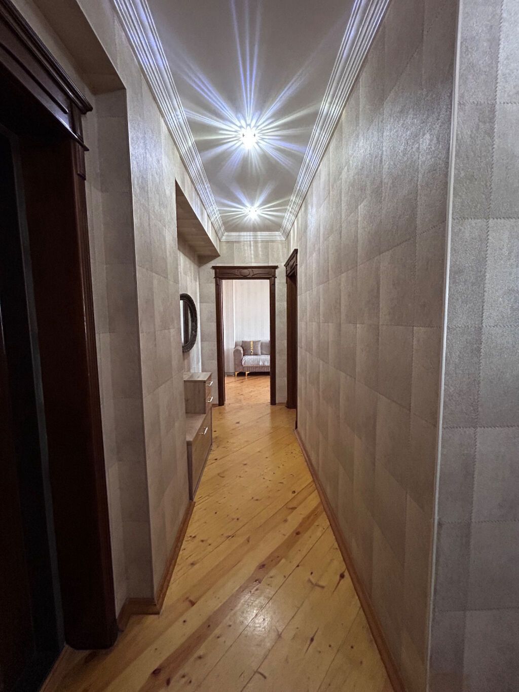 2 otaqlı, Yeni tikili, 74 kv. m — Daşınmaz əmlak, Xırdalan (3)