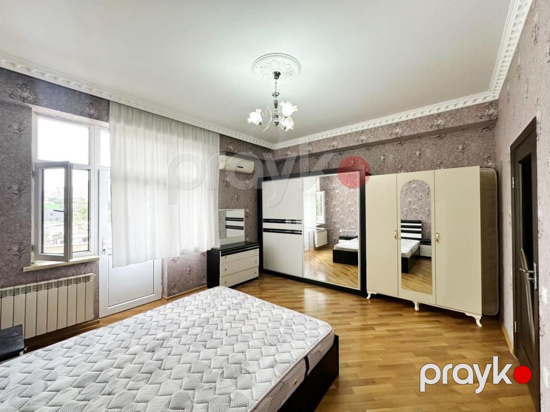 Satılır 2 otaqlı yeni tikili 91 m² — Mənzil, Bakı (8)