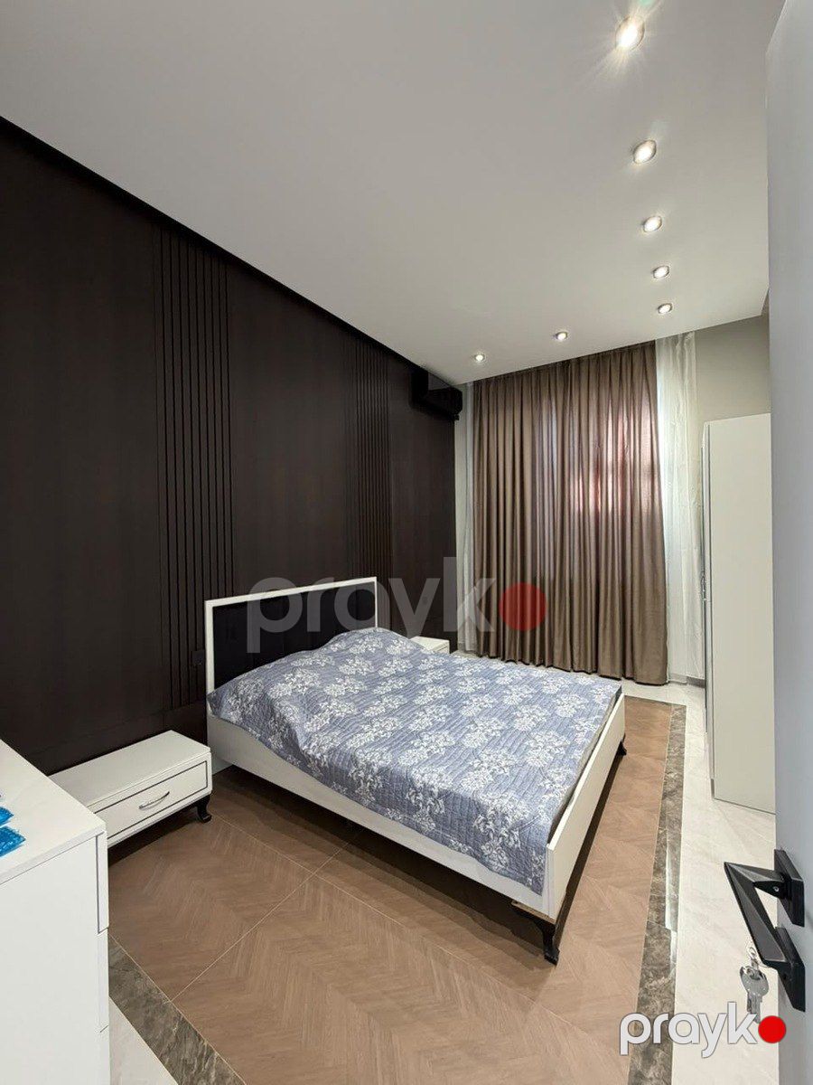 İcarəyə verilir 4 otaqlı həyət evi/bağ evi 200 m² — Ev, villa, Bakı (8)