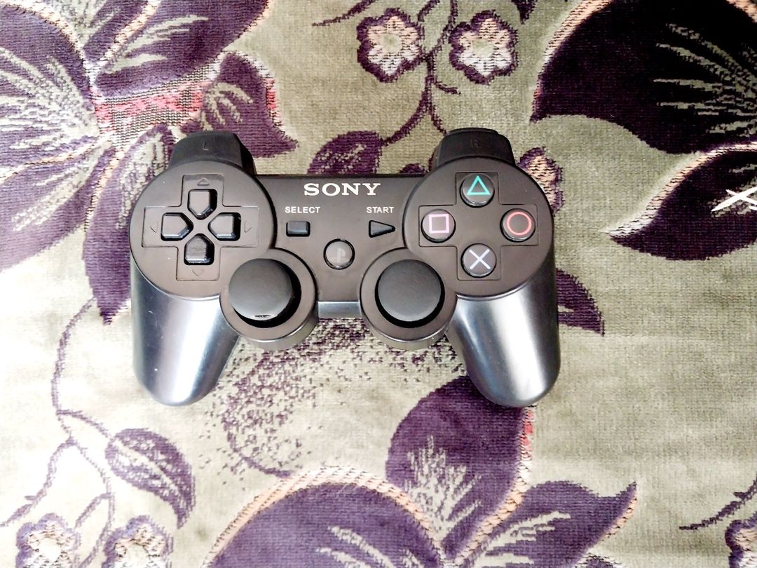 Sony Playstation 3 Slim 320GB — Oyun konsolları, Bakı (7)