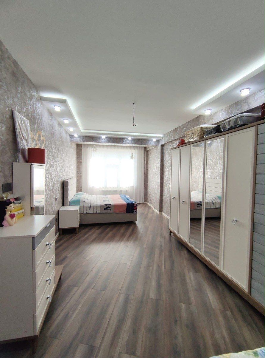 İcarəyə verilir 2 otaqlı yeni tikili 128 m² — Mənzil, Bakı