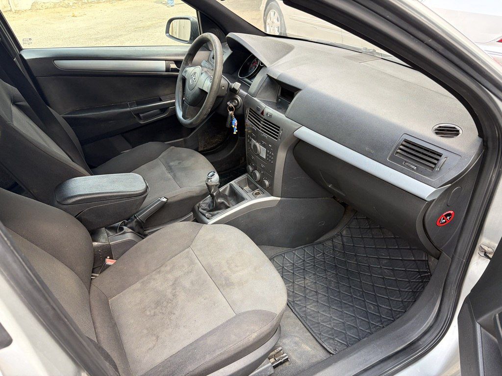 Opel Astra, 1.3 L, 2007 il, 228 000 km — Avtomobillər, Bakı (9)
