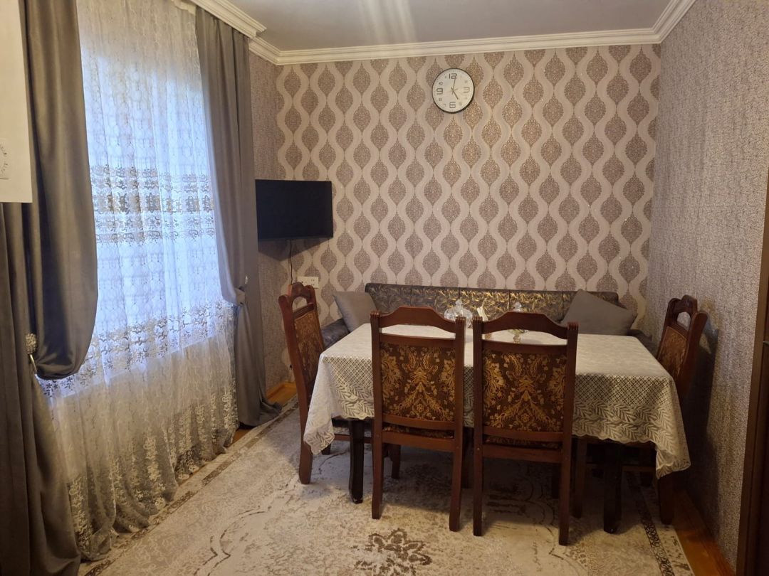 Həyət evi kirayə verilir, Quba r. — Daşınmaz əmlak, Quba (11)