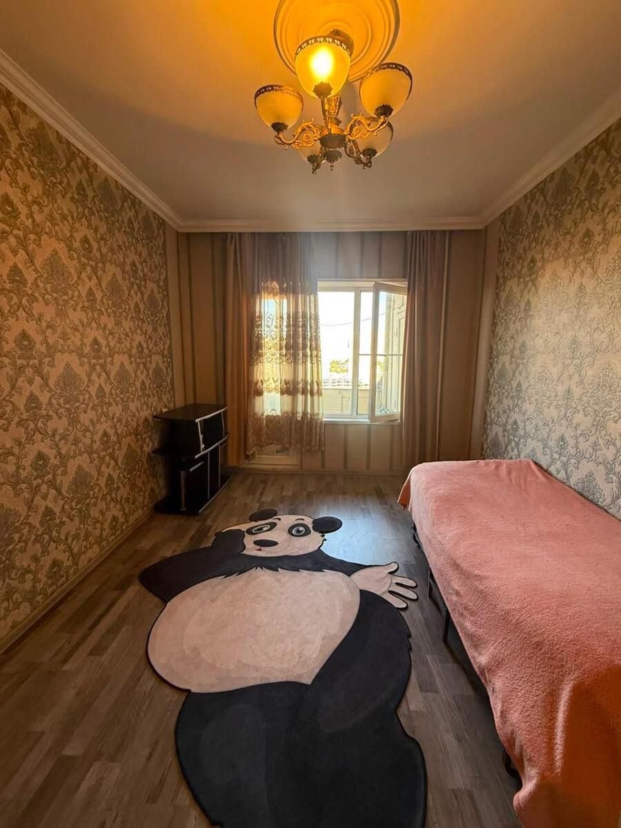 Satılır 3 otaqlı köhnə tikili 88 m² — Mənzil, Bakı (4)